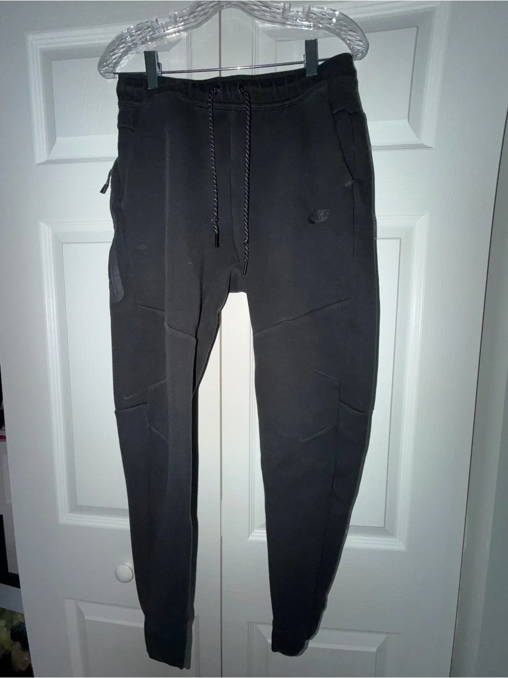 Men’s Nike Tech Black M